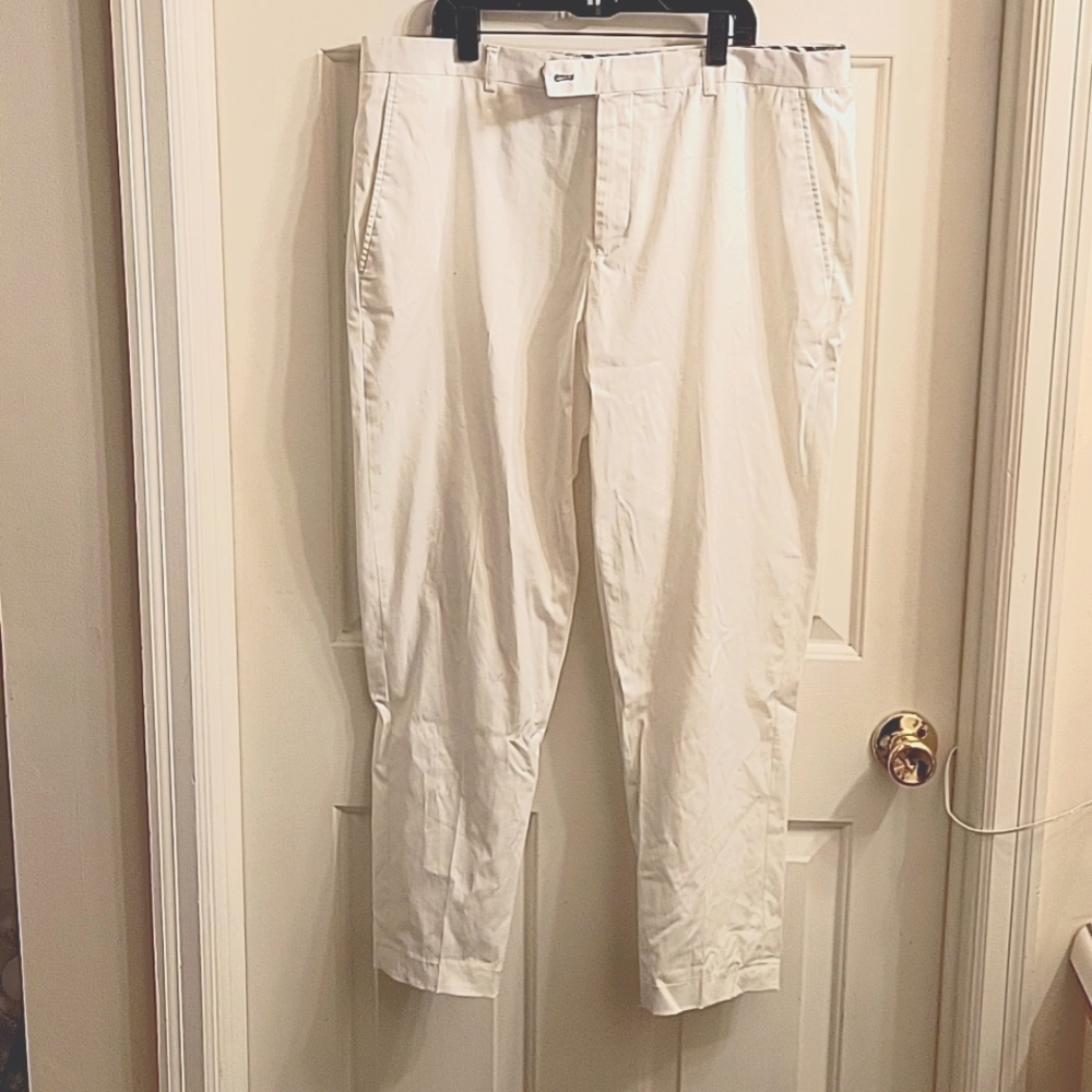 NEW Paisley & Gray tailor fit slim pants